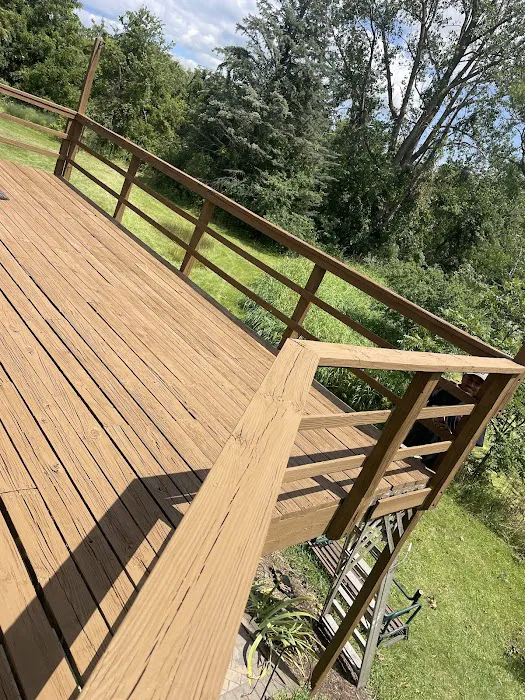 The Best Gardens Landscaping Inc. Picture 8