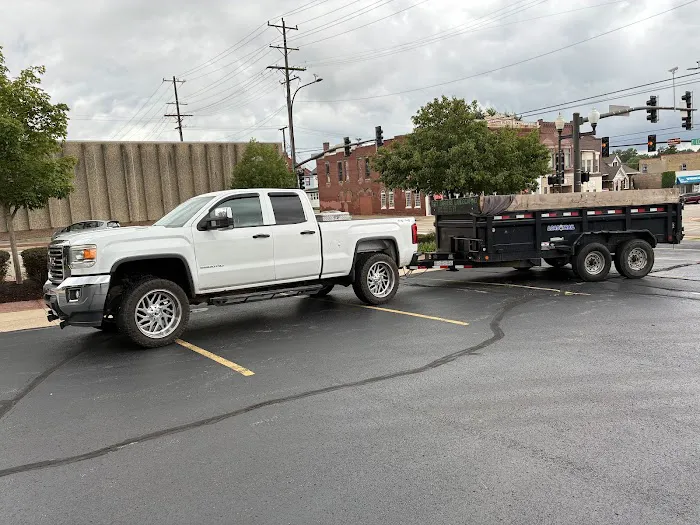 The Best Gardens Landscaping Inc. Picture 1