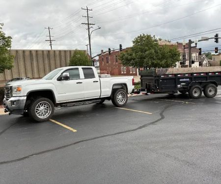 The Best Gardens Landscaping Inc.