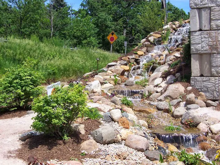 Hanson Landscape Picture 2