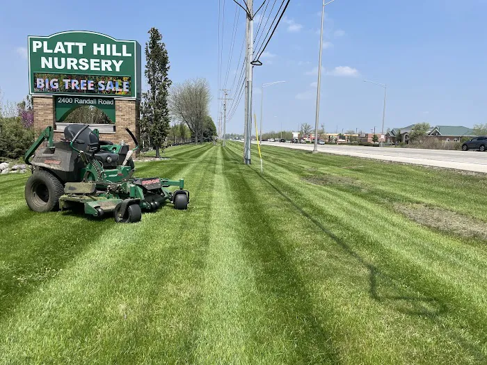 Elite Landscape Services Picture 9