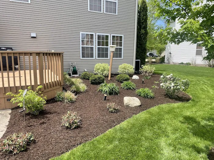 Elite Landscape Services Picture 1