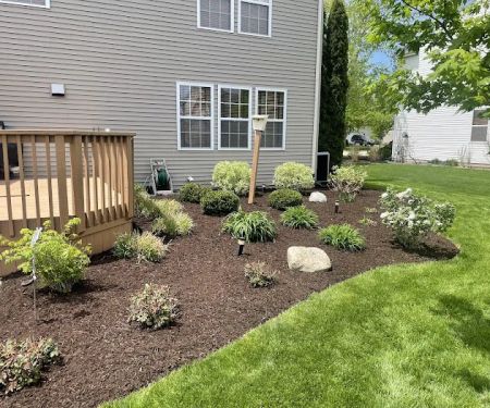 Elite Landscape Services
