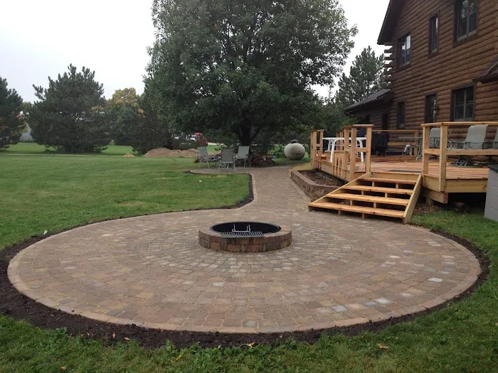Elite Landscape Services Picture 6