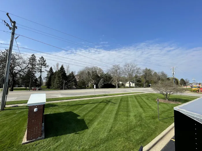 Elite Landscape Services Picture 4