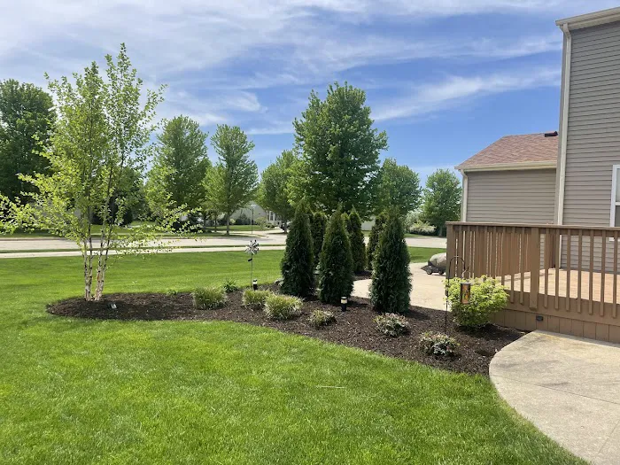 Elite Landscape Services Picture 5