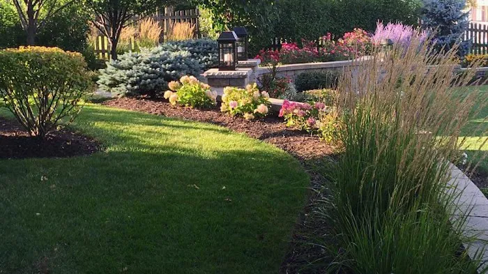 Elite Landscape Services Picture 2