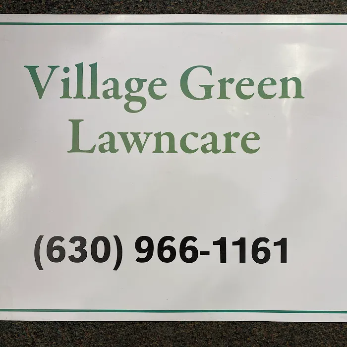Village Green Lawncare Picture 3