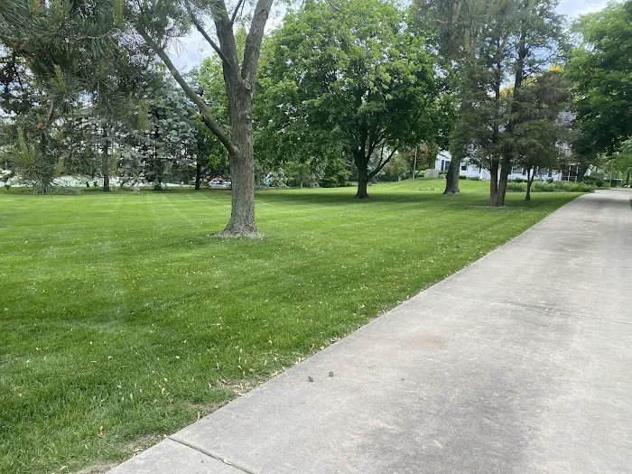 Village Green Lawncare Picture 2