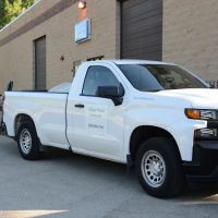 Village Green Lawncare ico