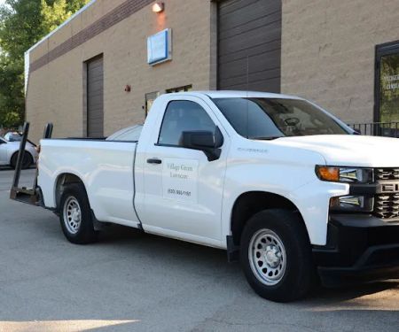 Village Green Lawncare