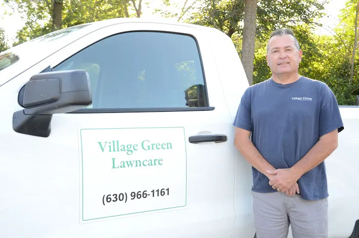 Village Green Lawncare Picture 8