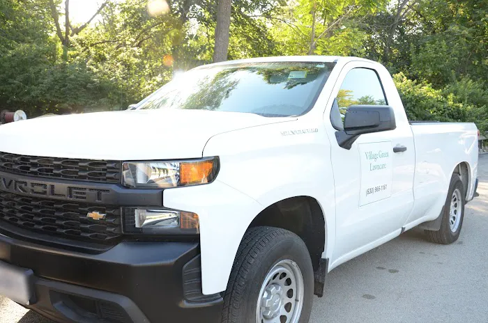 Village Green Lawncare Picture 6