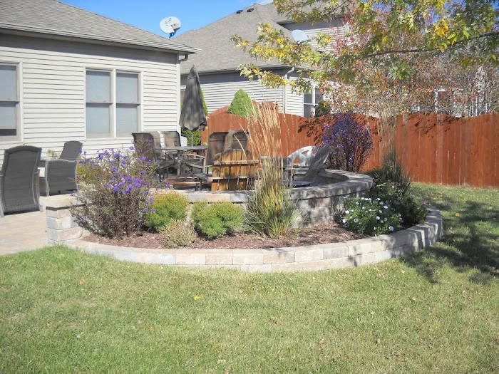 Tom's Creative Landscaping Inc Picture 2