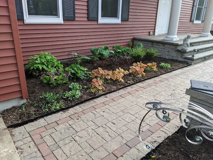 Celtic Landscaping LLC Picture 1
