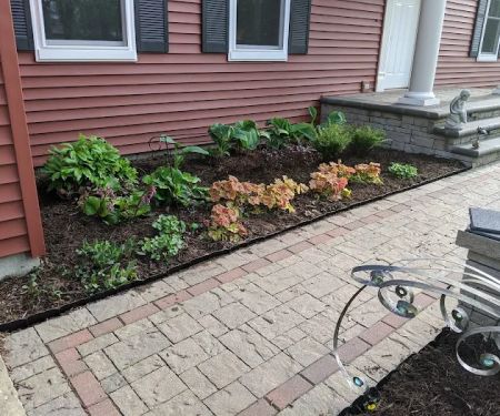 Celtic Landscaping LLC