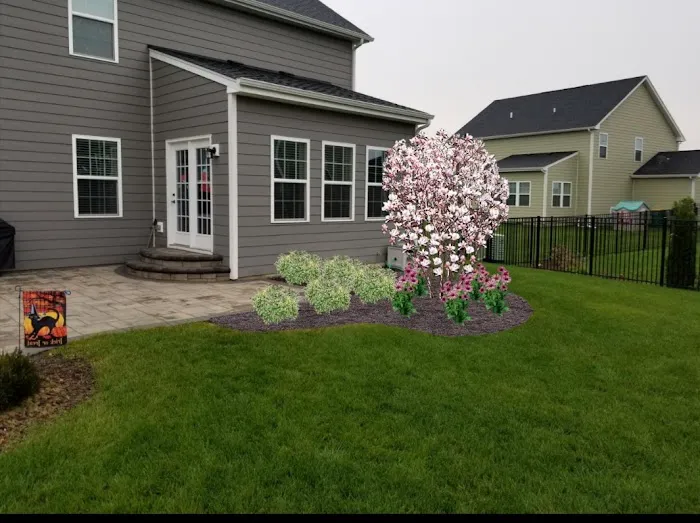 Celtic Landscaping LLC Picture 4