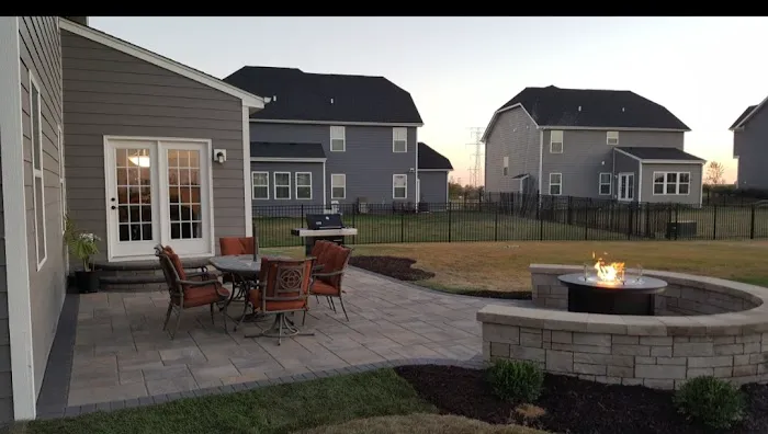 Celtic Landscaping LLC Picture 3