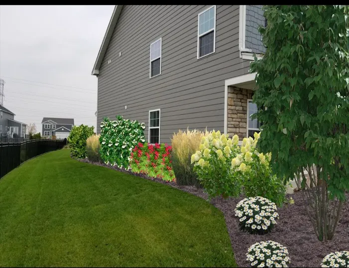 Celtic Landscaping LLC Picture 5