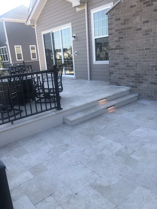 Celtic Landscaping LLC Picture 9