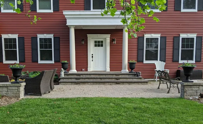 Celtic Landscaping LLC Picture 8