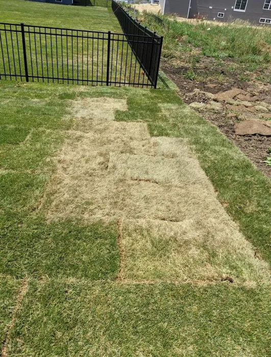 Celtic Landscaping LLC Picture 2