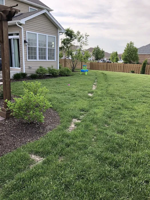 Celtic Landscaping LLC Picture 10