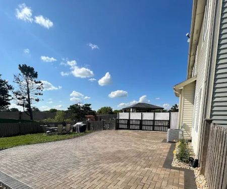 Arroyo Lawn Care And Snow LLC