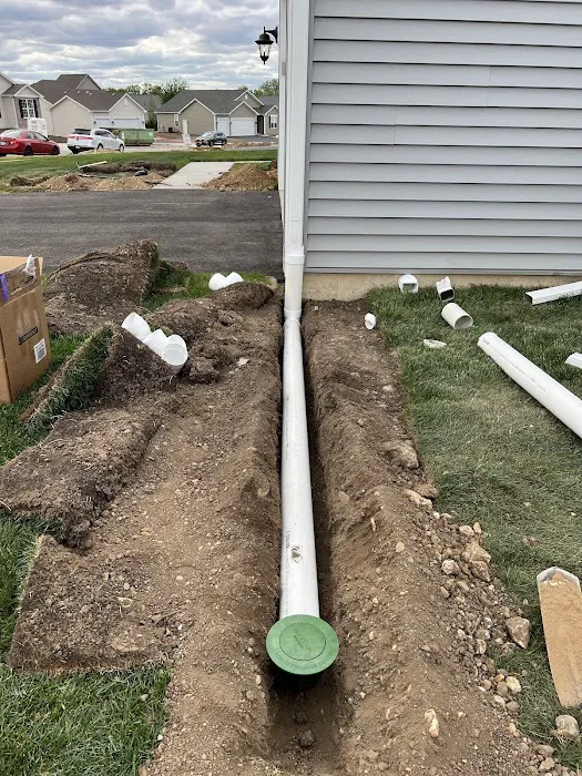 M&C Landscaping and Tree service . Picture 7