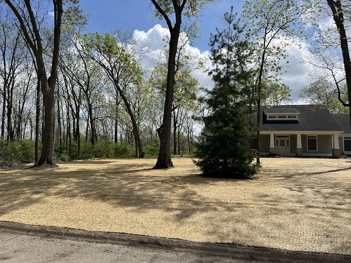 M&C Landscaping and Tree service . Picture 4