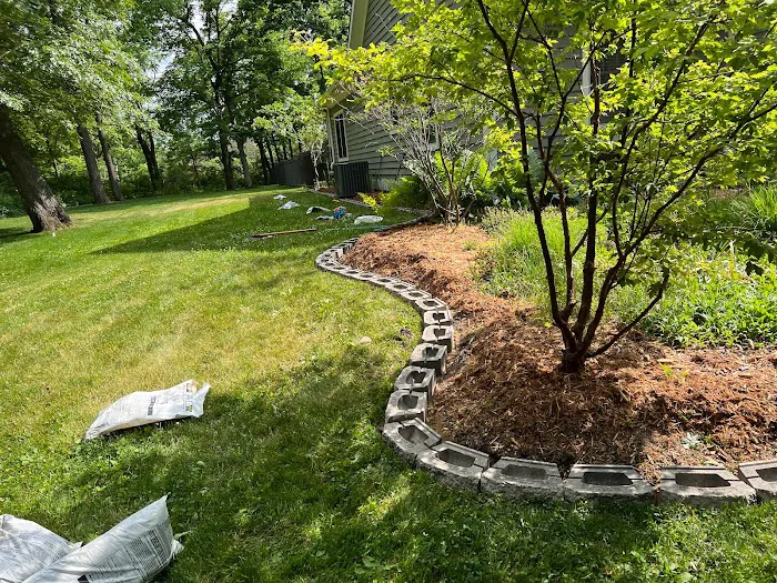 M&C Landscaping and Tree service . Picture 9