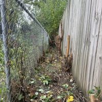 One Fine Cut Landscaping ico