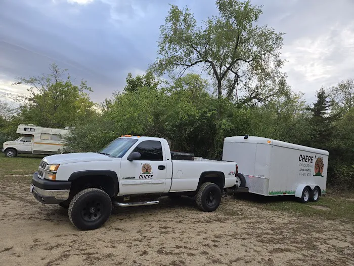 Chepe Landscaping and Snow Removal Picture 8