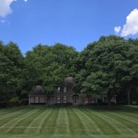 Chepe Landscaping and Snow Removal ico