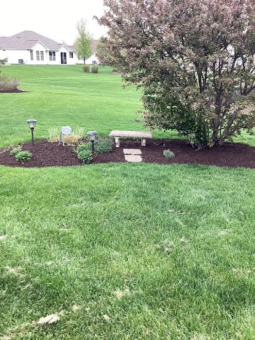 Luis Lawn Care Inc. Picture 1