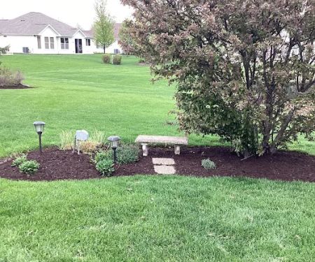 Luis Lawn Care Inc.