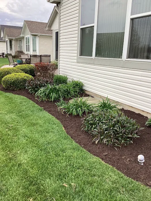 Luis Lawn Care Inc. Picture 3