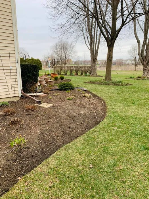 Gavina Landscaping Inc. Picture 2