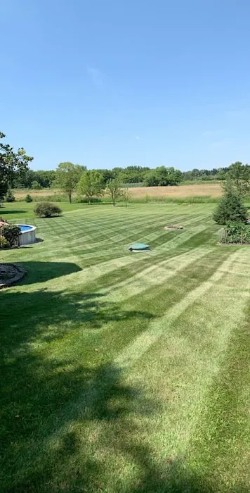 Gavina Landscaping Inc. Picture 1