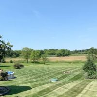 Gavina Landscaping Inc. ico