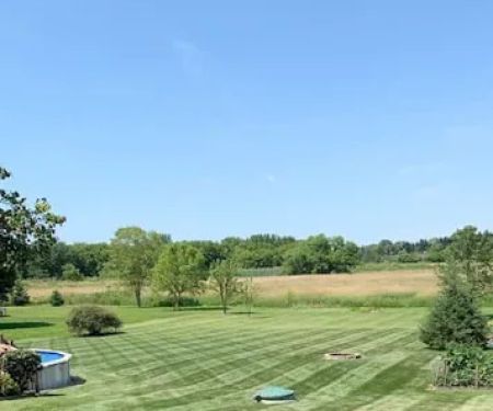 Gavina Landscaping Inc.