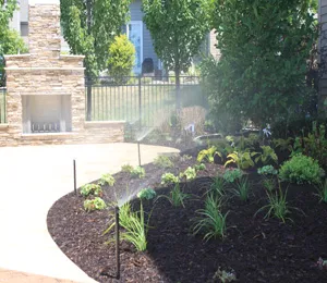 Monarch Landscape and Irrigation Picture 4