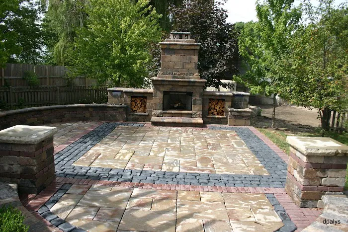 Eddie's Landscaping Picture 6