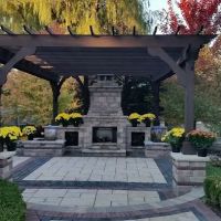 Eddie's Landscaping ico