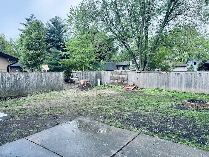 Eddie's Landscaping Picture 4