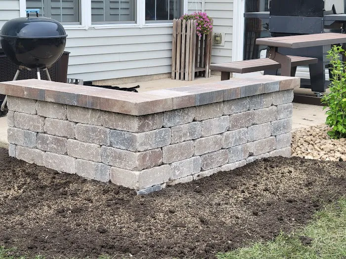 Campos Landscape Inc. Picture 4