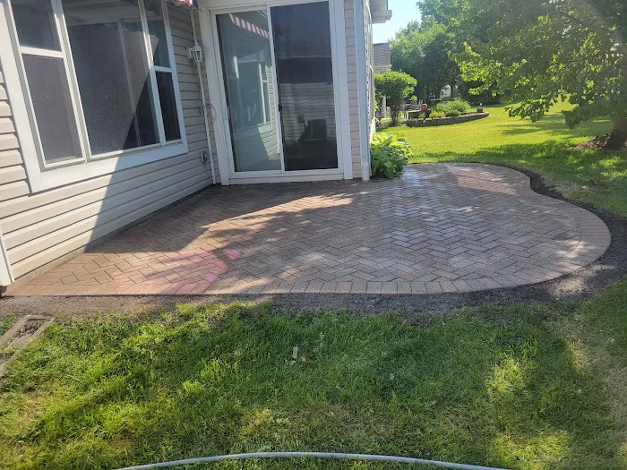 Campos Landscape Inc. Picture 6