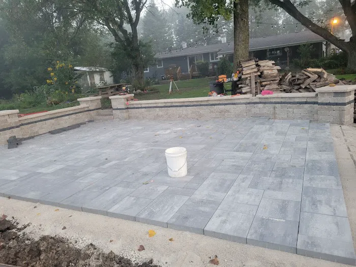 Campos Landscape Inc. Picture 3