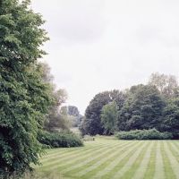 Express Lawn Care & Landscaping ico