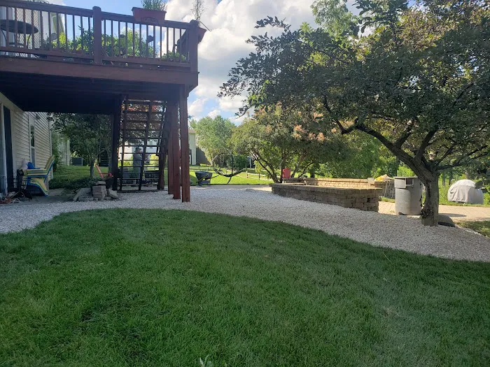 4seasons Landscaping & Sealcoating LLC. Picture 7